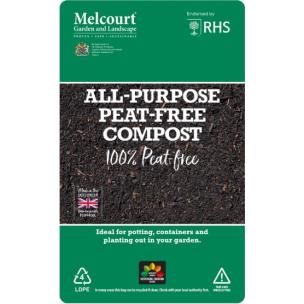 Bark and Compost